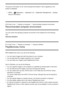 Page 169The account  information  for the “Sony Entertainment Network”  that is registered  on the
product is displayed.1.  MENU  →
(Application )  → Application List  → [Application Management]  → [Display
Account Information] .
[210] How  to Use
Viewing  on computersRecommended computer environment
Recommended computer environment
You can confirm the operating computer environment  of the software from the following
URL:
www.sony.net/pcenv/
[211] How  to Use
Viewing  on computersUsing the software
PlayMemories...