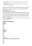 Page 189Even if the number of remaining shootable images is greater than  9,999, the “9999”
indicator appears.
When an image shot with other products is played  back on this product, the image may
not appear in the actual image size.
[235] How  to Use
Precautions/This  productNumber of recordable still  images and
recordable time of movies
Recordable time of movies
The table below shows the approximate  maximum recording times which can be recorded  on
the memory card  that is formatted with this product. These...