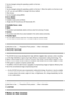 Page 196Can be changed using the operating switch on the lens.
SSM lens: 
Can be changed using the operating switch on the lens. When the switch on the lens is set
to AF, you can use MENU  to change the focus method. 
Other  lenses: 
Can be changed using MENU.
Focus Mode: 
Available modes  are  as follows 
( Single-shot AF /Continuous AF /Automatic  AF )
Available focus  area
Wide: 
The product automatically selects a focus area  from among 15 areas.
Center : 
The product uses the focus area  located in the...