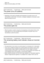 Page 200before use.
Make  sure  that the battery is NP-FW50.
[249] Troubleshooting
TroubleshootingBattery pack and power
The power turns off suddenly.
Depending on the product and battery pack temperature, the product may turn off
automatically to protect itself. In this case, a message is displayed on the product screen
before the product turns off.
[250] Troubleshooting
TroubleshootingBattery pack and power
The product gets hot.
When the product is used for a long time, the temperature of the product will...