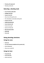 Page 3Shooting  still  images [26]
Shooting  movies [27]
Selecting a shooting mode
List of shooting modes  [28]
Intelligent Auto [29]
Superior Auto [30]
About Scene Recognition [31]
The advantages of automatic shooting [32]
Program Auto [33]
Sweep Panorama [34]
Scene Selection [35]
Shutter Priority [36]
Aperture Priority [37]
Manual Exposure [38]
BULB [39]
Movie  [40]
Using shooting functions
Using the zoom
Zoom [41]
The zoom  features available  with this product [42]
Zoom Setting [43]
About zoom  scale [44]...