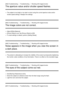 Page 204[263] TroubleshootingTroubleshootingShooting  still  images/movies
The aperture value and/or shutter speed flashes.
The subject is too bright  or too dark  to shoot  using the current aperture value and/or
shutter speed settings. Readjust  the settings.
[264] Troubleshooting
TroubleshootingShooting  still  images/movies
The image colors are not correct.
Adjust  [White Balance] .
[Picture Effect] is set. Set  [Picture Effect] to [Off].
To reset settings  to default, perform  [Setting Reset] .
[265]...