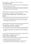 Page 206[271] TroubleshootingTroubleshootingShooting  still  images/movies
The image is blurred.
Make  sure  that [SteadyShot] is set to [On].
The picture  was taken  in a dark  location  without the flash, resulting in camera-shake.  The
use of a tripod  or the flash is recommended. [Hand-held Twilight] and [Anti  Motion  Blur] in
[Scene Selection] are  also effective in reducing blur.
[272] Troubleshooting
TroubleshootingShooting  still  images/movies
The LCD screen darkens after a short period of time...