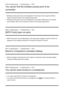 Page 208[279] TroubleshootingTroubleshootingWi-Fi
You cannot find the wireless access point to be
connected.
Wireless access points may not be displayed on the product due to signal conditions.
Place  the product closer to the wireless access point.
Wireless access points may not be displayed on the product depending on the access
point settings. Refer  to the instruction manual of the wireless access point.
[280] Troubleshooting
TroubleshootingWi-Fi
[WPS Push] does not work.
[WPS Push] may not work depending on...