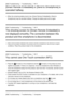 Page 209[283] TroubleshootingTroubleshootingWi-Fi
[Smart Remote Embedded] or [Send to Smartphone] is
canceled halfway.
When the remaining battery level is low, [Smart  Remote  Embedded] or [Send to
Smartphone] may be canceled  halfway. Charge the battery pack and try again.
[284] Troubleshooting
TroubleshootingWi-Fi
The shooting screen for [Smart Remote Embedded] is
not displayed smoothly./The connection between this
product and the smartphone is disconnected.
Data communication between this product and the...