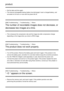 Page 213product.
Set  the date  and time again.
The internal rechargeable backup battery has discharged. Insert  a charged battery, and
set aside for 24 hours  or more with the power left off.
[298] Troubleshooting
TroubleshootingOthers
The number of recordable images does not decrease, or
decreases two images at a time.
This is because the compression rate and the image size after  compression change
depending on the image when you shoot  a JPEG image.
[299] Troubleshooting
TroubleshootingOthers
The product...