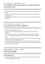 Page 214[301] TroubleshootingTroubleshootingOthers
The buttons on the touch panel do not work correctly or
do not work at all.
If you cover  the panel  with a commercially available  protective film, the panel  may not
operate.
If you are  touching somewhere other than  the point you should  touch, the panel  may not
operate properly.
Some operations cannot  be done on the touch  panel. In this case, use the control  wheel
and buttons.
[302] Troubleshooting
TroubleshootingOthers
You cannot perform touch...