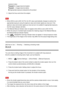 Page 56exposure value.
Toward +: Images become brighter. 
Toward -  : Images become darker. 
0:  Appropriate exposure analyzed  by the product
3 .  Adjust the focus and shoot  the subject.
Note
When [ISO]  is set to [ISO  AUTO], the ISO value automatically changes to achieve  the
appropriate exposure using the aperture value and shutter speed you have set. If the
aperture value and shutter speed you have set are  not suitable  for appropriate exposure,
the ISO value indicator will blink.
The Metered Manual...