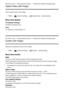 Page 65[50] How  to UseUsing shooting functionsSelecting still  image size/image quality
Aspect Ratio (still image)
Sets  the aspect  ratio  of still  images.1.  MENU  → 
 (Camera Settings)  → [Aspect Ratio] → desired setting.
Menu item details
3:2 (default setting):
Suitable for standard prints.
16:9:
For viewing on a high-definition  TV.
[51] How  to Use
Using shooting functionsSelecting still  image size/image quality
Quality (still image)
Selects the compression format of still  images.
1.  MENU  →...