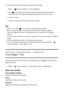 Page 73You can check the focus by enlarging the image before shooting.1.  MENU  → 
 (Camera Settings)  → [Focus  Magnifier] .
2 .  Press 
 on the center of the control  wheel to enlarge the image and select the
position  you want to enlarge using up/down/left/right side of the control  wheel.
3 .  Confirm  the focus.
4 .  Press the shutter button fully down to shoot  the image.
Hint
Each time you press   in the center, the magnifier scaling changes.
When focusing manually, you can adjust the focus while an...