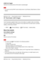 Page 76AF/MF Ctrl Toggle:
Switches  the focusing mode  until the button is pressed again.
Note
You cannot  set the [AF/MF Control Hold] function  to [Left  Button] , [Right Button] or [Down
Button].
[68] How  to Use
Using shooting functionsAdjusting the focus
AF Illuminator (still image)
The AF illuminator supplies fill  light to focus more easily on a subject in dark  surroundings.
The red  AF illuminator allows the product to focus easily when the shutter button is pressed
halfway, until the focus is locked....