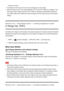 Page 93[Sweep Panorama]
The higher the ISO value, the more noise will appear on the images.
When shooting movies,  ISO values between ISO 100 and ISO 12800 are  available. If the
ISO value is set to larger value than  ISO 12800, the setting  is automatically switched to
ISO 12800. When you finished  the movie recording,  the ISO value returns to the original
setting.
[93] How  to Use
Using shooting functionsCorrecting the brightness or contrast
D-Range Opt. (DRO)
By dividing the image into small areas, the...