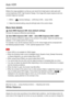 Page 94Auto HDR
Widens the range (gradation) so that you can record from bright  parts to dark  parts with
correct brightness (HDR: High Dynamic Range). One image with proper exposure and one
overlaid  image are  recorded.1.  MENU  → 
 (Camera Settings )  → [DRO/Auto HDR]  → [Auto HDR] .
2 .  Select the desired setting  using the left/right side of the control  wheel.
Menu item details
 Auto HDR: Exposure Diff. Auto (default setting):
Corrects the exposure difference automatically.
  Auto HDR: Exposure Diff....