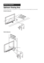 Page 3232 
GB
Optimum Viewing AreaFor the best picture quality, try to position the TV set so that you can view the screen from within the areas shown below.Horizontal viewing area
Vertical viewing areaAdditional Information
65
°
65
°                    KDF-50E2000/
         KDF-50E2010:
2.0 m and more
30
°30
°
KDF-50E2000/
KDF-50E2010:2.0 m and more
 