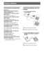 Page 88GB
Checking the accessories
Remote (1)
Size AAA batteries (R03 type) (2)
Table-Top Stand (1)
*1
Fixing screws for Table-Top Stand 
(M5 x 16) (3)
(except KDL-26/24/22EX32x)
Fixing screws for Table-Top Stand 
(M4 x 12) (2)
(KDL-26/24/22EX32x only)
Assembling screws for Table-Top 
Stand (M6 x 14) (4)
(KDL-55/46EX72x, KDL-46HX72x, 
KDL-46EX52x, KDL-46CX52x only)
Assembling screws for Table-Top 
Stand (M6 x 14) (3)
(KDL-40HX72x, KDL-40/37/32EX72x, 
KDL-40/37/32EX52x, KDL-40/32CX52x, 
KDL-32EX42x only)...