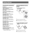 Page 88GB
Checking the accessories
Remote (1)
Size AAA batteries (R3 type) (2)
Table-Top Stand (1)
*1
Fixing screws for Table-Top Stand 
(M5 x 16) (3)
(except KDL-26/24/22EX32x)
Fixing screws for Table-Top Stand 
(M4 x 12) (2)
(KDL-26/24/22EX32x only)
Assembling screws for Table-Top 
Stand (M6 x 14) (4)
(KDL-55/46EX72x, KDL-46HX72x, 
KDL-46EX52x, KDL-46CX52x only)
Assembling screws for Table-Top 
Stand (M6 x 14) (3)
(KDL-40HX72x, KDL-40/37/32EX72x, 
KDL-40/37/32EX52x, KDL-40/32CX52x, 
KDL-32EX42x only)...