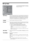 Page 26
26 GB
Set-up menu
You can select the options listed below on the Set-up 
menu. To select options in “Settings”, see “Navigating 
through menus” (page 20).
Auto Start-upStarts the “first time operation menu” to select the language and country/region, and 
tune in all available digital and analogue channels. Usually, you do not need to do 
this operation because the language and country/region will have been selected and 
channels already tuned when the TV was first installed (page 5, 6). However, this...