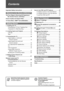 Page 3Quick Setup Guide (separate volume)
Provides a variety of optional equipment 
connection diagrams.Customer Support
http://www.sony.com/tvsupport
On-line Registration
United States
http://productregistration.sony.com
Canada
http://www.SonyStyle.ca/registration
3
Contents
Important Safety Instructions ............................ 4
Welcome to the World of BRAVIA™
The Four Steps to Stunning HD Experience: 
Set, Sound, Source, and Setup .................... 8
Picture Quality and Aspect...