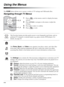 Page 2828
Using the Menus
The HOME button allows you to access a variety of TV settings and USB media files.
Navigating through TV Menus
1Press   on the remote control to display the menu 
options.
2Press V/v/B/b to navigate on the menu or adjust the 
settings.
3Press   to select or confirm.
4Press   to exit.
The Favorites feature provides quick access to your frequently used items, such as 
preferred TV channels or external inputs (e.g. game console, DVD player). For 
details, see page 25.
The Photo, Music,...