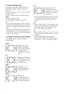 Page 16C:\Documents and Settings\All Users\Documentos\SONY TELES\00 
MARTA_DTP IMDB\EX2L\4136111141\4136111141\060WAT.fmmasterpage:Left
16 GB
KDL-52/46/40/37/32V5500
x-xxx-xxx-xx(x)
To access Analogue Text
In analogue mode, press /. Each time you 
press /, the display changes cyclically as 
follows:
Text and TV picture t Text t No Text (exit 
the Text service)
To select a page, press the number buttons or 
/.
To hold a page, press  .
To reveal hidden information, press  .
z
• You can also jump directly to a...