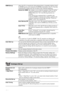 Page 40C:\Documents and Settings\All Users\Documentos\SONY TELES\00 
MARTA_DTP IMDB\EX2L\4136111141\4136111141\090MEN.fmmasterpage:Left
40 GB
KDL-52/46/40/37/32V5500
x-xxx-xxx-xx(x) HDMI Set-upAllows the TV to communicate with equipment that is compatible with the Control 
for HDMI function, and connected to the HDMI sockets/jacks of the TV. Note that 
communication settings must also be made on the connected equipment.
Control for HDMISets whether or not to link the operations of the TV and the 
connected...