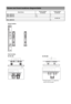 Page 4040 GB
Screw and Hook locations diagram/table
Model NameScrew location
SU-WL500Hook location
SU-WL500
KDL-42EX410e, j b
KDL-32EX310e, g c
SU-WL100
KDL-22EX310b
Screw location
ba
SU-WL100 SU-WL500
b a*
c
* Hook location “a” cannot be 
used for the models.
Hook location
 