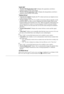 Page 3232 GB
“DivX® VOD”
•“DivX® VOD Regi stration Code”: Displays the registration code that is 
required to play DivX® VOD content.
• “DivX® VOD Deregi stration Code”: Displays the deregist ration code that is 
required to play DivX® VOD content.
“Technical Set-up”
• “Auto Service Update”:  Enables the TV to detect a nd store new digital services 
as they become available.
• “System Update”:  This TV set is capable of rece iving software upgrades via the 
broadcast signal. In order to receive upgr ades the...