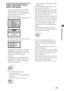 Page 2121
Additional Information
Safety information about 
built-in BD player
 The use of optical instruments with this 
product will increase eye hazard. As the 
laser beam used in this built-in BD player is 
harmful to eyes, do not attempt to 
disassemble the cabinet.
Refer servicing to qualified personnel only.
This label is located on the laser protective 
housing inside the enclosure.
This appliance is classified as a CLASS 1 
LASER product. The CLASS 1 LASER 
PRODUCT MARKING is located on the 
laser...