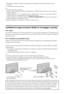 Page 6212IT
*1Il consumo specificato in standby viene raggiunto una volta ultimati i processi interni necessari del 
televisore.
*
24 ore al giorno e 365 giorni all’anno
~
Per ridurre il consumo energetico
–quando si riduce l’impostazione della retroilluminazione (la luminosità dello schermo), si riduce anche il 
consumo energetico.
–le impostazioni “Eco” (ad es. “Risparmio Energia”, “Standby TV per inattività” ) consentono di ridurre il 
consumo energetico e di risparmiare denaro sulle bollette elettriche....