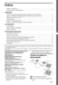 Page 893PT
PT
Índice
Verificar os acessórios ................................................................................................................... 3
Colocar as pilhas no telecomando ................................................................................................. 3
Instalação
Colocar o suporte de fixação para mesas (excepto para KDL-60EX70x) ..................................... 4
Ligar uma antena/Set Top Box/gravador (por exemplo, gravador de DVD)...