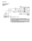 Page 14Getting Started
14
VCR, Cable and 
Antenna
AUDIOL
RAUDIO
CABLE/ANTENNA
L
RAUDIOL P
R
PB
Y
R
AUDIO VIDEOS VIDEO RGB(MONO)AUDIOL
R
(1080i/720p/480p/480i) (FIX)
IN PC INVIDEO INCOMPONENT INDIGITAL
AUDIO OUT
(OPTICAL)
AUDIO OUT12112
A/V cable
CATV cableAntenna cable 
(not supplied) SVIDEO
AUDIO-L (white)
AUDIO-R (red) S VIDEO cable
VCRVIDEO 
(yellow)Rear of TV
VIDEO IN 2 is also available for a VIDEO cable connection.
If your VCR is not equipped with S VIDEO, use a VIDEO cable (yellow) 
instead of the S...