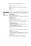 Page 2828 DK
Hvis du ikke oplever nogen forvrængning af lyden, anbefaler vi, at du lader 
funktionen være indstillet til fabriksindstillingen Fra.
~
• Lydfilter er ikke tilgængelig, når System er indstillet til L.
Udelad
Springer ubrugte analoge kanaler over, når du trykker på PROG +/– for at vælge 
kanaler. (Du kan fortsat vælge en kanal, som er sprunget over, ved hjælp af 
nummerknapperne.)
Bekræft
Gemmer alle ændringer i Manuel prog.-indstilling-indstillingerne.
Digital opsætning
Digital...