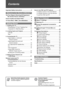 Page 3F:\Worker\SONY WAX3 EN 17(1)\3196472171(071107)\010COVTOC.fmmasterpage:First Right 2C
Quick Setup Guide (separate volume)
Provides a variety of optional equipment 
connection diagrams.Customer Support
http://www.sony.com/tvsupport
On-line Registration
United States
http://productregistration.sony.com
Canada
http://www.SonyStyle.ca/registration
3
KDL-26S3000/KDL-32S3000/KDL-40S3000/KDL-46S3000/
KDL-32SL130/KDL-40SL130
Contents
Important Safety Instructions ............................ 4
Welcome to the...