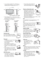 Page 8
8 GB
 Leave some space around the TV set. Otherwise, air-circulation may be inadequate and cause overheating, 
which may cause fire or damage to the TV set.
 When installing the TV set on the wall, leave at least  10 cm space from the bottom, and at least 5.5 cm between 
the back of the TV set and the wall.
 Never install the TV set as follows:
Ventilation holes
Do not insert anything in the ventilation 
holes. If metal or liquid is inserted in these 
holes, it may result in fire or electric shock....