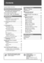 Page 3F:\Worker\SONY WAX3 D-series EN 131\3212313131\010COVTOC.fmmasterpage:First Right 2C
Quick Setup Guide (separate volume)
Provides a variety of optional equipment 
connection diagrams.Customer Support
http://www.sony.com/tvsupport
On-line Registration
United States
http://productregistration.sony.com
Canada
http://www.SonyStyle.ca/registration
3
KDL-32XBR4/KDL-40D3000
Contents
Important Safety Instructions ............................ 4
Welcome to the World of BRAVIA™
The Four Steps to Stunning HD...