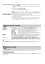 Page 36F:\Worker\SONY WAX3 D-series EN 131\3212313131\060USE.fmmasterpage:Left
36
KDL-32XBR4/KDL-40D3000
The Parental Lock feature allows you to block programs according to their content and rating levels and 
block channels (regardless of the programs). Password is necessary in setting up blocking.
To View Blocked Programs
Press ENT when tuned to a blocked program, then enter the password. To reactivate the Parental Lock settings, turn 
off and on the TV. Show/Hide ChannelsAllows you to show or hide channels...