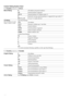 Page 38F:\Worker\SONY WAX3 D-series EN 131\3212313131\060USE.fmmasterpage:Left
38
KDL-32XBR4/KDL-40D3000
Custom Rating System Chart
For Country selection of U.S.A.:
For Country selection of Canada:
Movie Rating GAll children and general audience
PGParental guidance suggested
PG-13Parental guidance for children under 13
RRestricted viewing, parental guidance is suggested for ages under 17
NC-17 and XNo one 17 or under allowed
TV Rating
Block programs by their 
rating, content or bothAge-Based Ratings
TV-YAll...