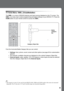 Page 9F:\Worker\SONY WAX3 D-series EN 131\3212313131\040XXX.fmmasterpage:None Right
9
KDL-32XBR4/KDL-40D3000
TV Home Menu: XMB™ (XrossMediaBar)
The XMB™ is a menu of BRAVIA features and input sources displayed on the TV screen. The 
XMB
™ is an easy way to select programming and adjust settings on your BRAVIA TV. Press the 
HOME button on your remote control to access the XMB
™.
From the horizontal Media Category Bar you can control:
Settings: timer, picture, sound, screen and other options (see page 30 for...