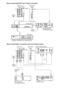 Page 88
Shown with HD BRAVIA® Sync™ Basic Connection
Shown with HD Basic Connection with Home Theater System
L
R
1L P
R
PBY
R
LAUDIO
  PC/HDMI  1
  AUDIO  IN
R
2 1
AUDIO
CABLE / ANTENNAAUDIO
VIDEO  INLANPC  IN
IN
RGB
1ARC
(MONO)VIDEO
AUDIO
VIDEO  INL 2
R
2
(MONO)
3
IN
VIDEO
OUTCOMPONENT
VIDEO OUTDIGITAL OUTPCM/DTS/DOLBY DIGITAL5.1CH OUTPUTVIDEOY
L
RAUDIO
OUTL
RWOOFERCOAXIAL OPTICALFRONT REAR CENTER
S VIDEOHDMI
OUTAC INPB/CBPR/CR
OPT INSATOPT INVIDEO 1COAX IN AUDIO INDV D
DV D  I N SAT IN VIDEO 2/BD IN OUT...