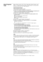 Page 3434 GB
Manual Programme 
PresetBefore selecting “Label”/“AFT”/“LNA”/“Audio Filter”/“Skip”/“Decoder”, press 
PROG +/- to select the programme number with the channel. You cannot select a 
programme number that is set to “Skip” (page 35).
Programme/System/Channel
Presets programme channels manually.
1Press 
F/f to select “Programme”, then press  .
2Press 
F/f to select the programme number you want to manually tune (if 
tuning a VCR, select channel 00), then press RETURN.
3Press 
F/f to select “System”,...