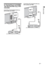 Page 5
5 GB
Start-up Guide
3: Connecting an aerial/Set 
Top Box/recorder (e.g. DVD 
recorder)
Connecting a Set Top Box/recorder (e.g. 
DVD recorder) with SCARTConnecting a Set Top Box/recorder (e.g. 
DVD recorder) with HDMI
Set Top Box/recorder (e.g. DVD recorder)
Set Top Box/recorder (e.g. DVD recorder)
 