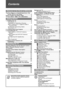 Page 3Quick Setup Guide (separate volume)
Provides a variety of optional equipment 
connection diagrams.Customer Support
United States 
http://www.sony.com/tvsupport
Canada
http://www.sony.ca/support
On-line Registration
United States
http://productregistration.sony.com
Canada
http://www.SonyStyle.ca/registration
3
Contents
Welcome to the World of BRAVIA®
The Four Steps to a Full HD Experience: Set, 
Sound, Source, and Setup ............................ 4
Picture Quality and Aspect Ratio..........................