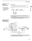 Page 15Getting Started
15
Getting Started
KDS-50A2000/KDS-55A2000/KDS-60A2000
2-686-615-13(1)
F:\Worker\SONY SXRD-A EN 13(1)\2686615131\020GET.fmmasterpage:3 columns Right
Cable Box/
Digital Cable BoxUse this hookup if
❑You subscribe to a cable TV system that uses scrambled or encoded 
signals requiring a cable box to view all channels, and 
❑You do not intend to hook up any other audio or video equipment to 
your TV.
Satellite Receiver 
and Cable/Antenna
zTo change channels 
using the cable box, set 
your TV...