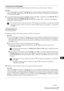 Page 12227
ES
ETIQUETADO DE PROGRAMAS
Esta opción le permite etiquetar un canal utilizando un máximo de cinco caracteres (letras o números).
Para ello: 
1Una vez haya entrado en el menú Configuración tal y como se explica en la página anterior, seleccione esta 
opción y pulse OK. A continuación, pulse v o V para seleccionar el número de programa que desea etiquetar. 
A continuación, pulse OK.
2Con el primer elemento de la columna Nombre resaltado, pulse OK y, seguidamente, pulse v, V, B o b para 
seleccionar una...