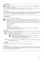 Page 16624
CENTRAGE RVB 
Cette option nest disponible que si une source RVB a été branchée aux connecteurs Péritel1 / ou
2/  à larrière du téléviseur.
Lors de la vision dun signal RVB, il peut arriver que limage doive être réglée. Cette option vous permet dajuster la 
position horizontale de limage de manière à ce que limage se trouve au milieu de lécran.
Pour ce faire : 
Entrez dans le menu Caractéristiques comme indiqué à la page 22 et tout en regardant une source RVB, sélectionnez 
loption Centrage RVB et...