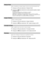 Page 14422 PT
Reduz as interferências na imagem (imagem com chuva) num sinal de transmissão fraco. 
1Carregue em OK para seleccionar “Redução Ruído”.
2Carregue em M/m para seleccionar uma das seguintes opções e depois 
carregue em OK.
Auto: Reduz automaticamente as interferências na imagem.
Alto/Baixo/Não: Modifica o efeito da redução de ruído.
CNR: Reduz as interferências na imagem quando a imagem animada é recebida.
BNR: Reduz as interferências na imagem de bloco. Isto aplica-se a um leitor de DVD/
receptor de...