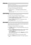 Page 15230 PT
Sintoniza todos os canais disponíveis.
Geralmente, não precisa de fazer esta operação uma vez que os canais já foram sintonizados 
quando o televisor foi instalado (página 15). No entanto, esta opção permite-lhe repetir o 
processo (por exemplo, para voltar a sintonizar o televisor após mudar de casa ou para 
procurar novos canais que tenham sido lançados pelas emissoras).
1Carregue em OK para seleccionar “Sintonia Auto.”.
2Execute os passos 1 a “7: Sintonização automática do televisor” 
(página...