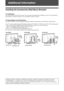 Page 24D:\Chin Mengs job\SONY-LCD\SY0204_R1 (Rev-
3)\0985131_GB\ADD.fmmasterpage:Left
24 GB
KLV-37/32/26S550A/KLV-32S530A
4-130-985-13(1)
Additional Information
Installing the Accessories (Wall-Mount Bracket)
To Customers:For product protection and safety reasons, Sony strongly recommends that installing of your TV be performed by 
Sony dealers or licensed contractors. Do not attempt to install it yourself.
To Sony Dealers and Contractors:Provide full attention to safety during the installation, periodic...