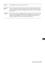 Page 11719
PT
RecomeçoPressione OK para repor os ajustes de imagem de fábrica.
Redução de Esta opção está ajustada em Auto para reduzir automaticamente o ruído produzido pela imagem 
ruído  em caso de sinais fracos de televisão. Não obstante, pode ser modificado. Após seleccionar esta 
opção, pressione 
b. Depois, pressione v ou V para seleccionar Não. Por último, pressione OK 
para memorizar.
TonalidadeEsta opção permite modificar a tonalidade da imagem. Após seleccionar esta opção, pressione b. 
Depois,...