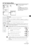 Page 2021
GB
The Features Menu
The “Features” menu allows you to alter 
various settings of the TV.
To do this: 
Press the 
MENU button and press v twice to 
select  , then press 
OK to enter this menu. 
Next, press 
v or V to select the desired option 
and press 
OK. Finally, read below how to 
operate into each option.
POWER SAVING
This option allows you to reduce the power consumption of this TV.
To  d o  t h i s :
After selecting the option, press 
OK. Then, press v or V to select Reduce. Next, press OK to...